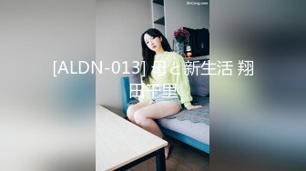 [ALDN-013] 母と新生活 翔田千里