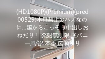 (HD1080P)(Premium)(pred00529)本番禁止のハズなのに…嬢からこっそり中出しおねだり！ 発射無制限 逆バニー風俗5本番 広瀬ゆり