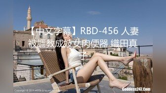 【中文字幕】RBD-456 人妻被調教成妓女肉便器 織田真子