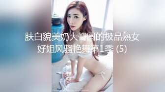 肤白貌美奶大臀圆的极品熟女好姐风骚艳舞第1季 (5)