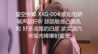 星空传媒 XKG-004 表姐的娇喘声超好听 舔舐敏感凸激乳粒 好多淫荡的白浆 紧实湿穴夹吸肉棒爆射蜜壶