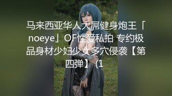 马来西亚华人大屌健身炮王「noeye」OF性爱私拍 专约极品身材少妇少女多穴侵袭【第四弹】 (1 