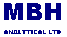 MBH Analytical LTD